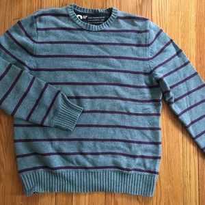 GAP Striped Sweater